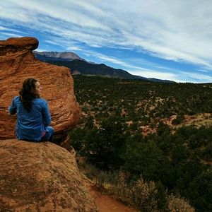 Meet your Posher, Emma